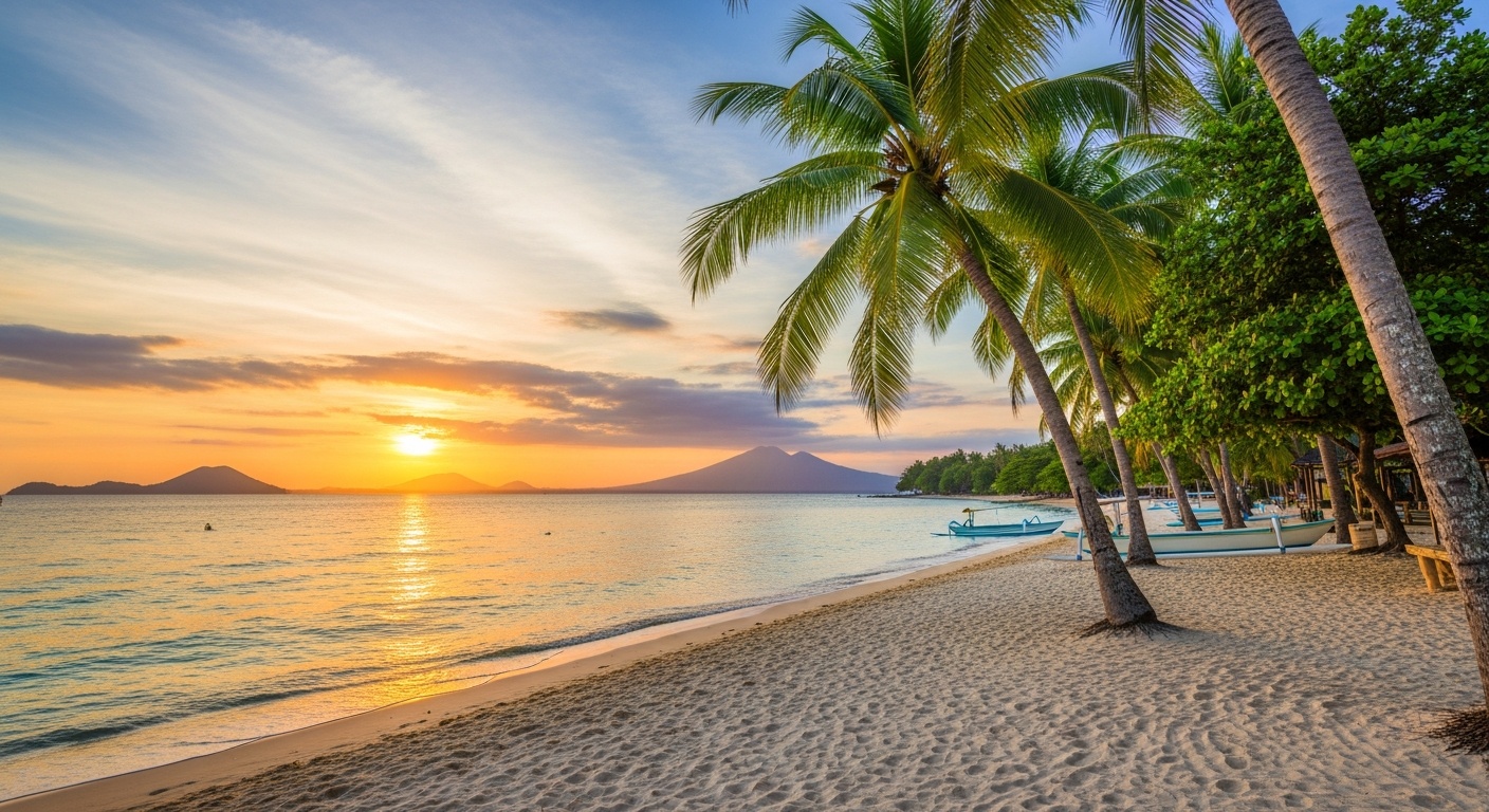 Бали, Индонезия